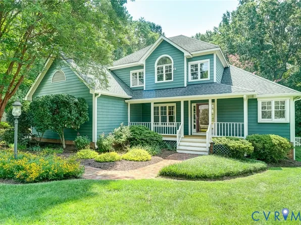 12705 Walton Ridge Ln, Midlothian, VA 23114