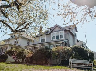 1936 N Washington Ave, Scranton, PA 18509