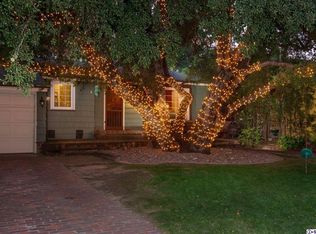 2849 Sycamore Ave, Glendale, CA 91214