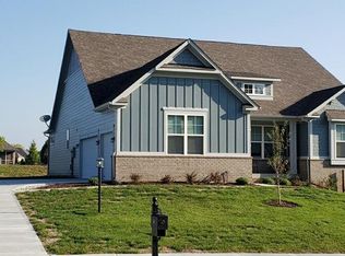 6694 Brigham Bay Dr, Avon, IN 46123