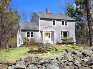 86 Sherwood Forest Dr, Gilford, NH 03249