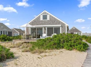 596 Shore Rd #3, Truro, MA 02666