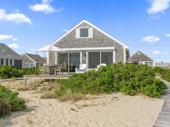 596 Shore Road #3, Truro, MA 02666