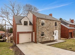 772 Scott Rd, Pittsburgh, PA