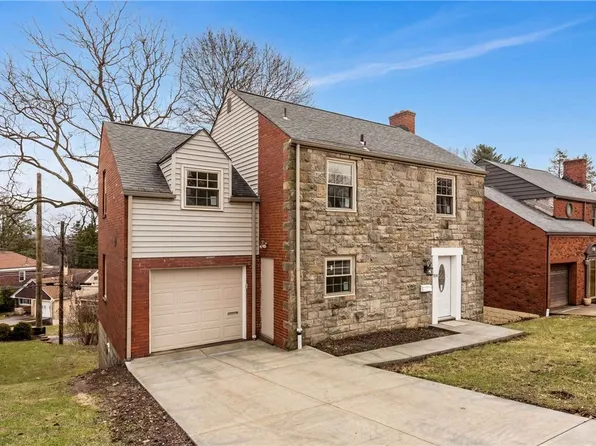 772 Scott Rd, Pittsburgh, PA 15228