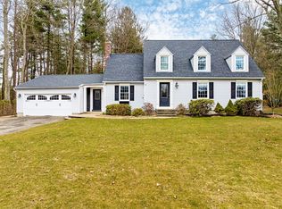 45 Scantic Rd, Hampden, MA 01036