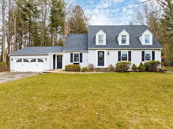 45 Scantic Rd, Hampden, MA 01036