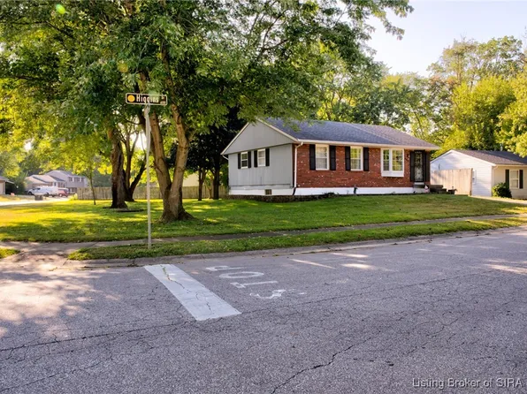 601 Higgins Drive, Jeffersonville, IN 47130