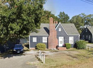 10714 Jefferson Ave, Newport News, VA 23601