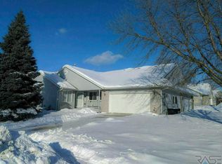 4900 S Ash Grove Ave, Sioux Falls, SD 57108