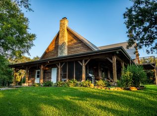 353 Spanish Canyon Trl, West Point, TX 78963