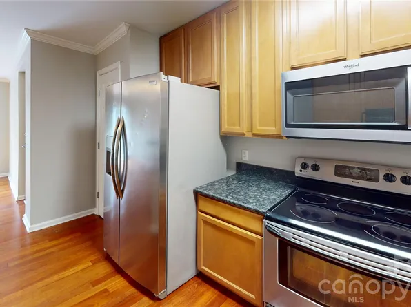 537 Donatello Ave, Charlotte, NC 28205