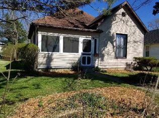 1417 S Rogers St, Bloomington, IN