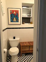 Rented by Jonathan Wachtel, LREB