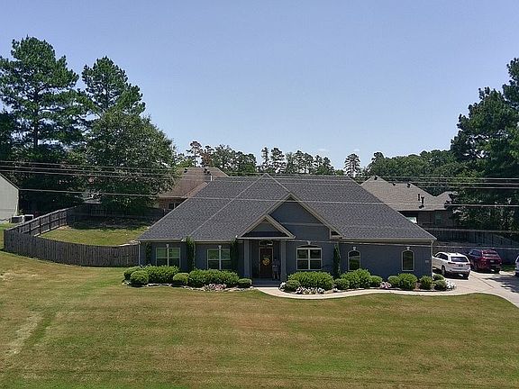 Front View of home