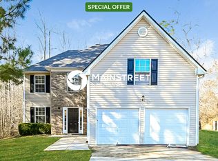 6565 Youpon Rd, Atlanta, GA 30349
