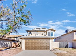 4045 Overbrook Dr, Las Vegas, NV 89108