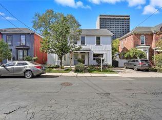 22 Liberty St, Hamilton, ON L8N 2N6