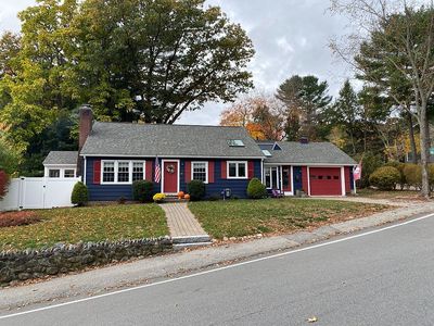 20 Sherbourne St, Andover, MA, 01810
