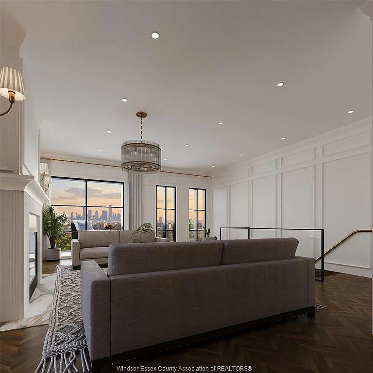 2 bed, $3,045 — Photo 3