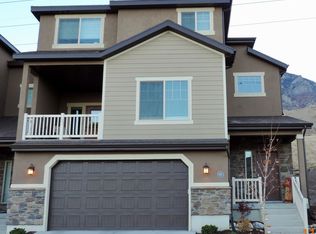 871 S Aspen Summit Dr, Provo, UT 84606