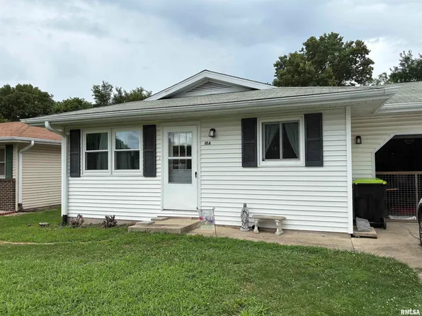 10A Gettysburg Dr, Jacksonville, IL 62650