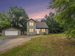 2595 E 1st St, Custer, MI 49405