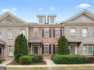 7435 Jamestown Dr, Alpharetta, GA 30005