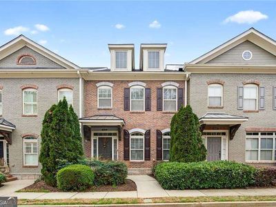 7435 Jamestown Dr, Alpharetta, GA, 30005