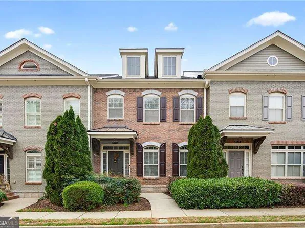 7435 Jamestown Dr, Alpharetta, GA 30005