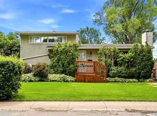 511 Shannon Road, Regina, SK S4S 5J2