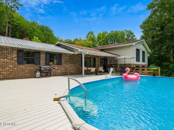 8720 Spangler Rd, Knoxville, TN 37920