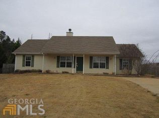 110 Stony Brook Cir, Jackson, GA 30233