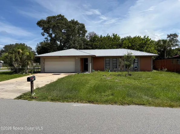 2138 Advana St NE, Palm Bay, FL 32905