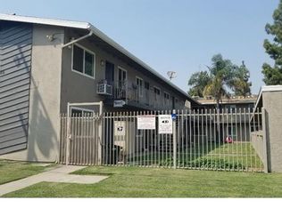 2005 E Pontiac Way #O, Fresno, CA 93726