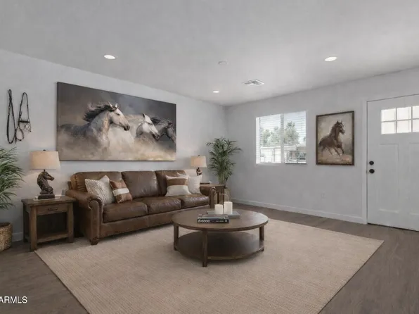661 S 96th Pl #1, Mesa, AZ 85208