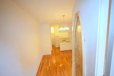 Rented by Metropolitan Realty