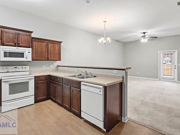 4th image of 401 Barry McCaffrey Blvd Unit K2