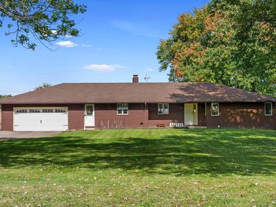 8328 Martinsburg Rd, Mount Vernon, OH, 43050