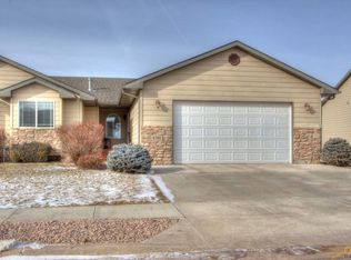 6701 Dunsmore Rd, Rapid City, SD 57702