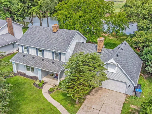 207 Island View Dr, Goshen, IN 46526