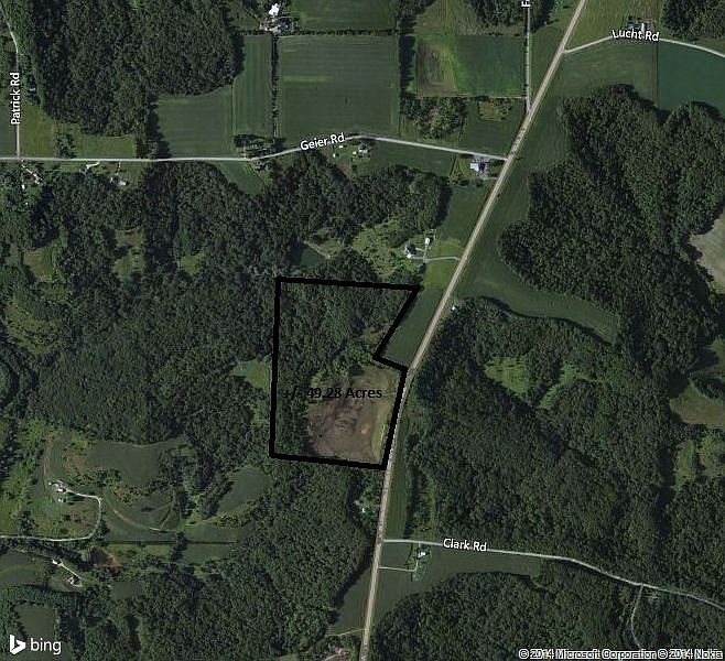 1st image of N635 State Highway 58