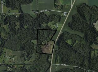 N635 State Highway 58, La Valle, WI 53941