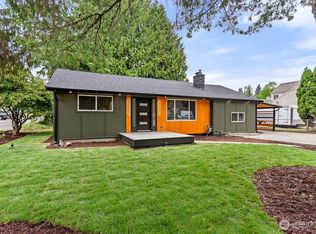 18335 Ashworth Ave N, Shoreline, WA