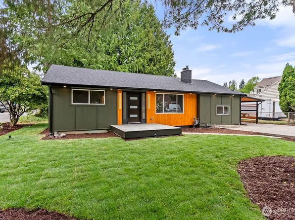 18335 Ashworth Avenue, Shoreline, WA 98133