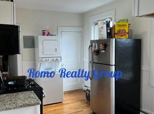 489 E Broadway #1A, Boston, MA 02127