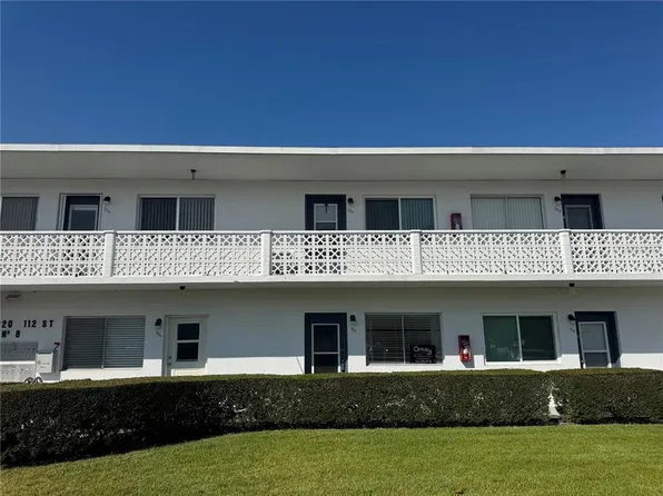 8320 112th St APT 107, Seminole, FL 33772
