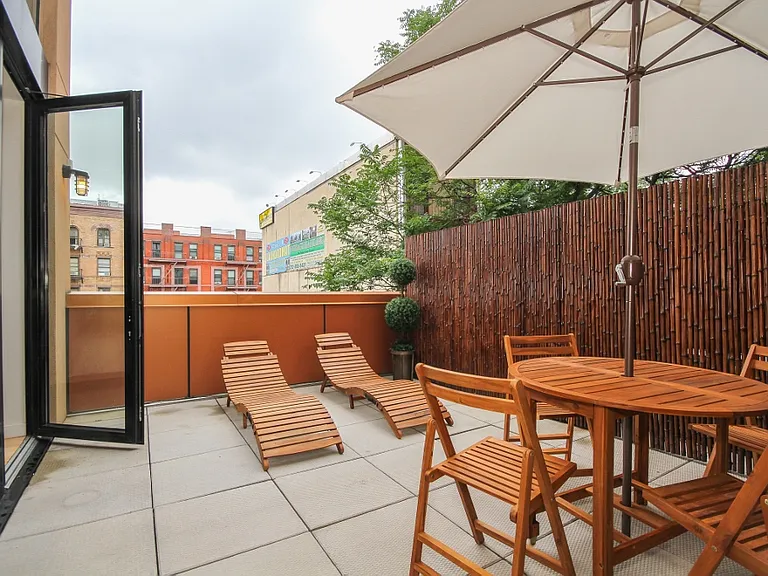 1595 Lexington Ave #3B — Photo 3