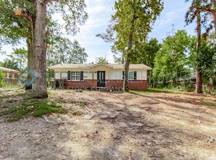 203 Madrid St, Warner Robins, GA 31093