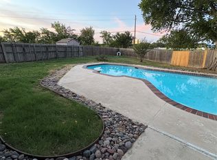 1912 Stallion Ct, Keller, TX 76248